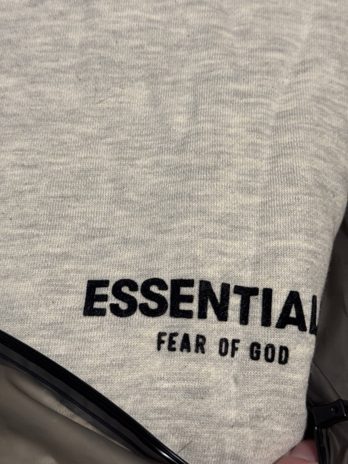 Fear Of God Essentials Hoodies - AUTHENTIC - All Colors and Sizes