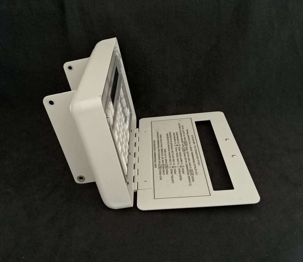 CTI Cryogenics Cryo Pump ON-BOARD Remote Control Panel