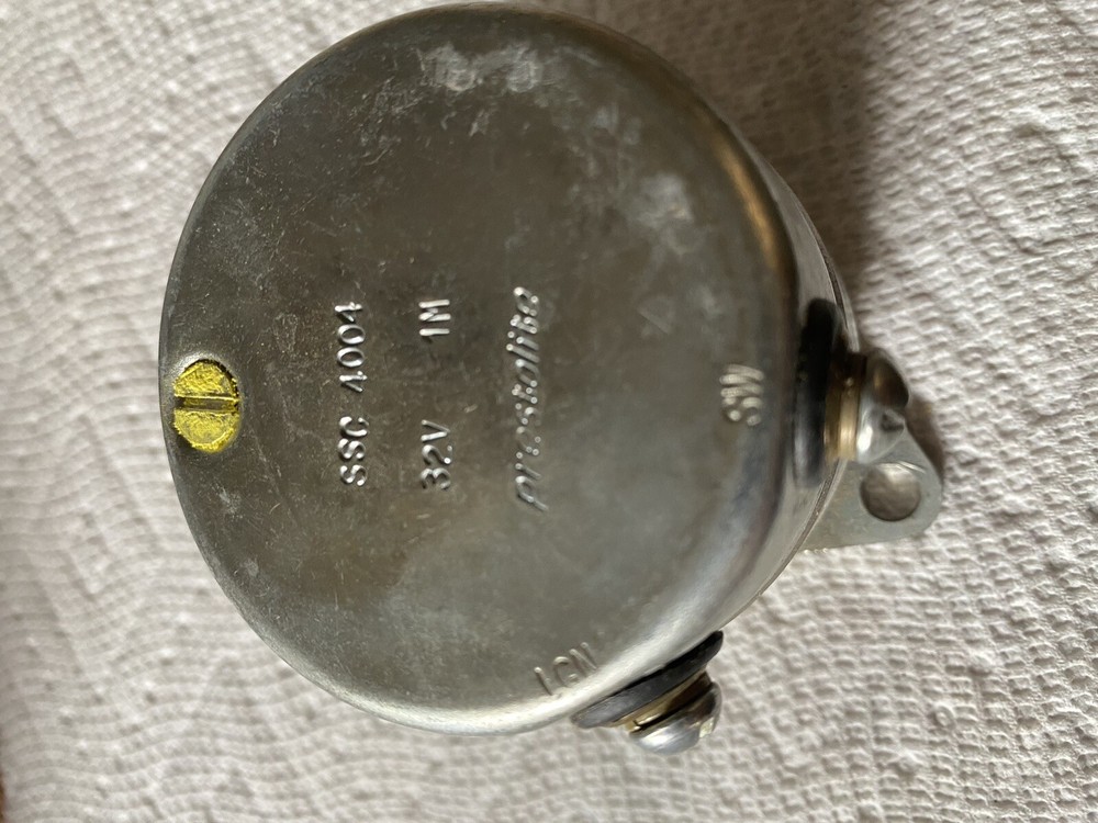 onan 307-0680 solenoid 32V For MDJE