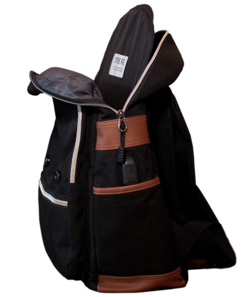 Bulletproof Backpack Insert (Ballistic Level III-A) - Large Size (11" x 14")
