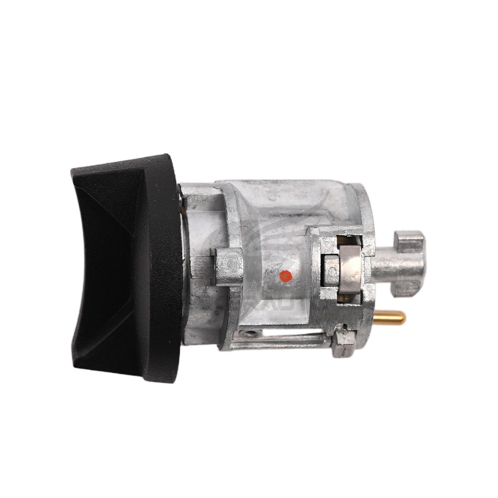 New Ignition & Door Lock Cylinder Set Fits 98-01 Ram 1500 2500 3500 Key Alike