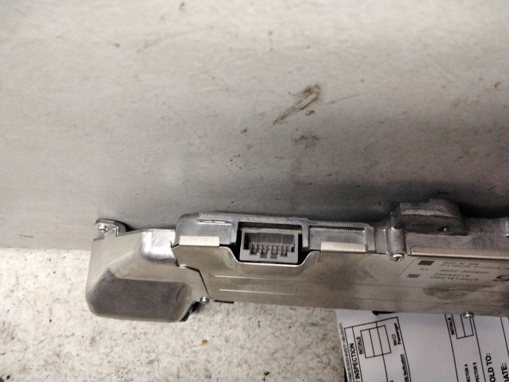 Camera/Projector Camera Windshield Mounted Upper Fits 16 LEGACY 381628