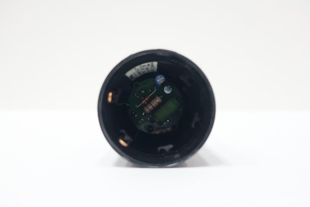 Werma 849 000 77 Buzzer Element Sound Module 115v-ac/v-dc