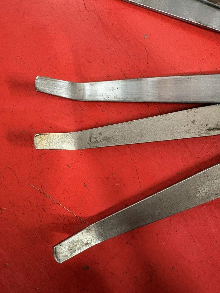 Wright Feeler Gauge 900268