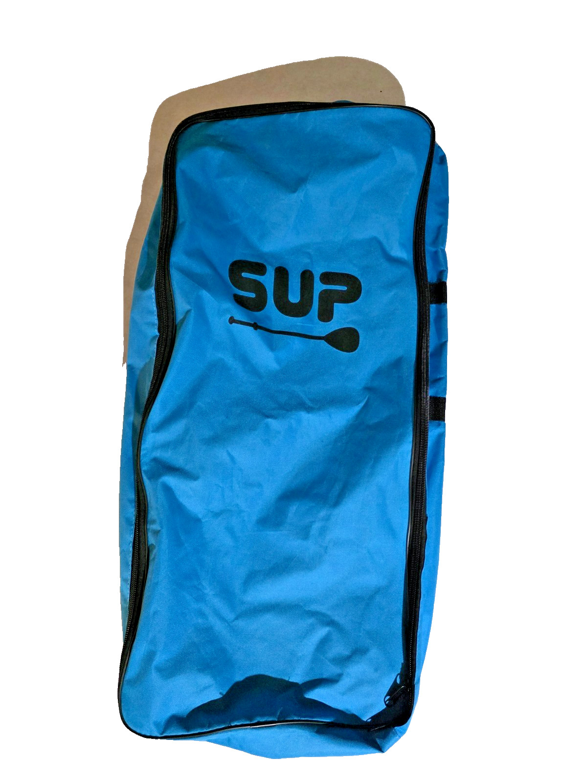 SUP Large Durable Blue Bag for Stand up Paddleboard Transport (Bag Only)