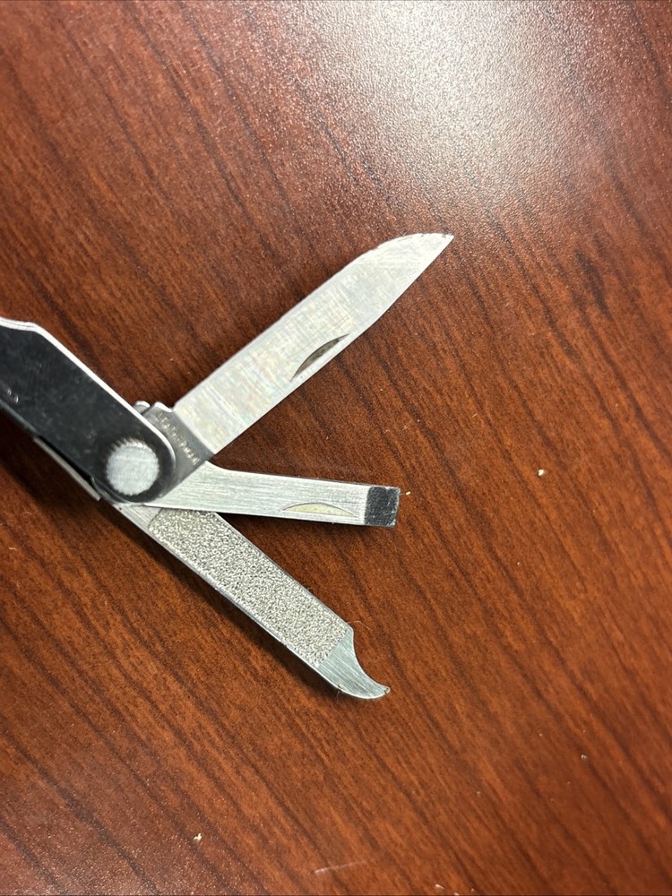 Leatherman Micra Multi-Tool USA