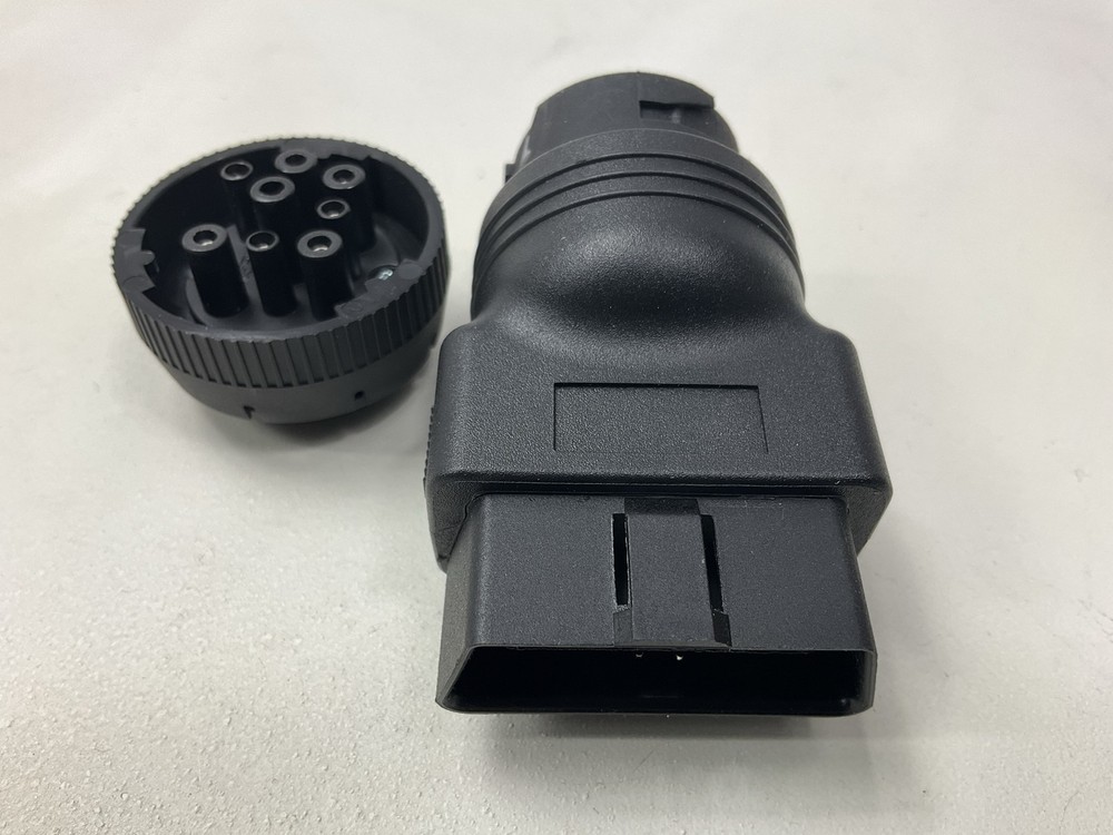 Dorman 904-SCAN Diesel Decoder Scan Tool