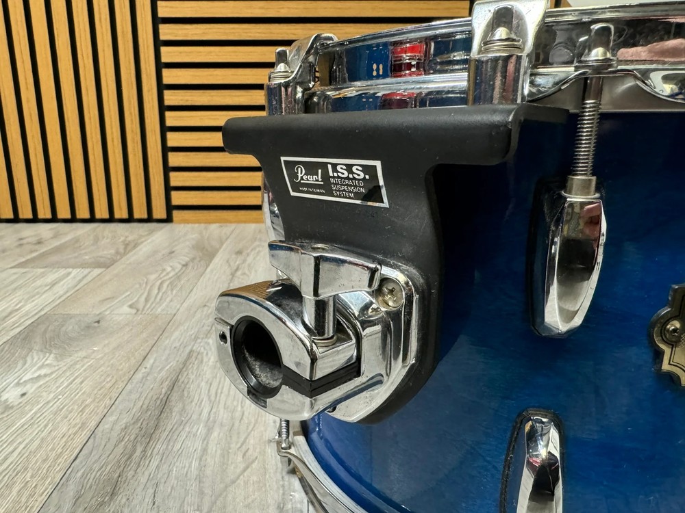 Pearl Export 10”x8” Rack Tom Drum / Hardware #VT60