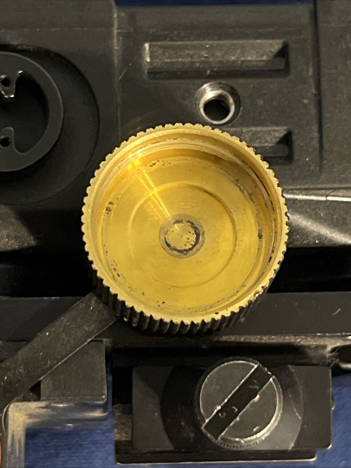 Insight L3 DNS-700-A9 AN/ PSQ-18A M203 IR Laser Illuminator Model 1800 -Untested