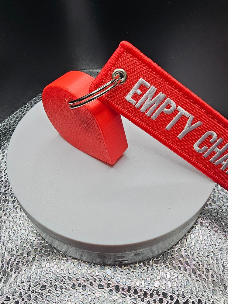 FX Panthera, Crown Chamber Flag