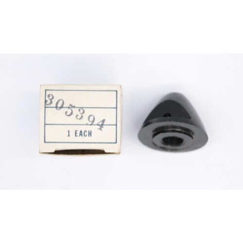 OMC Propeller Nut Part Number - 305394