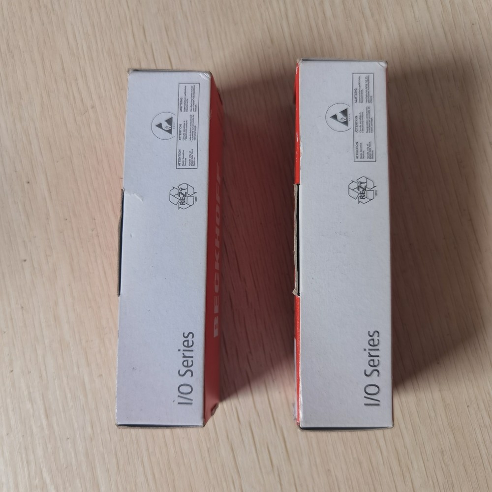 1PCS BECKHOFF EP1008-0002 Input Module
