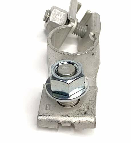 NEW Honda / Acura 32418-RNA-A01 32418RNAA01 & 24340-1CX1A POSITIVE Battery Term