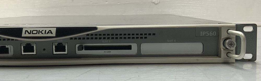 Nokia EM7800 IP560 Firewall Security Platform