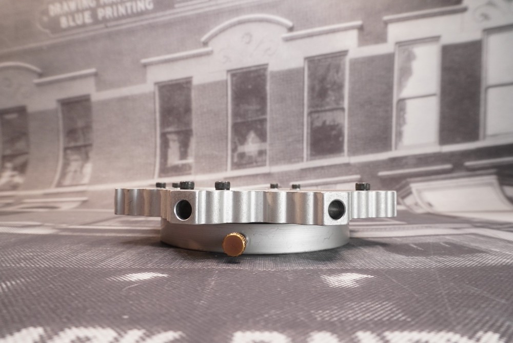 Chimera Speed Ring Strobe Dynalite Rotating Octaplus