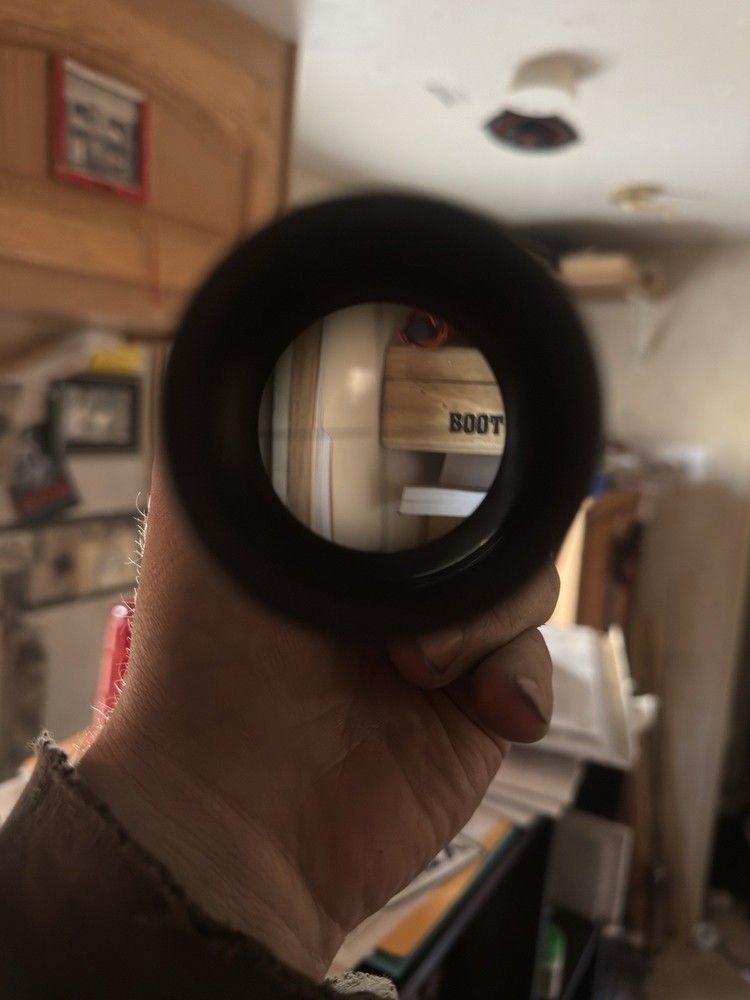 Vortex Diamondback 4-12x40mm Rifle Scope