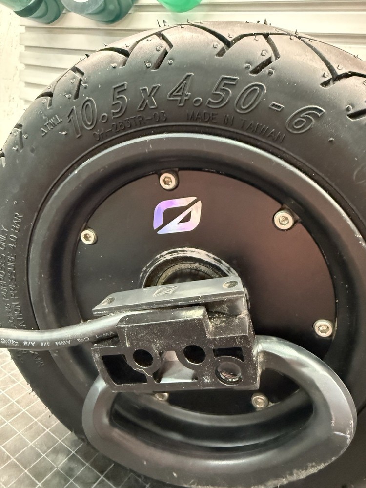 Onewheel Pint (x) Wheel Decals