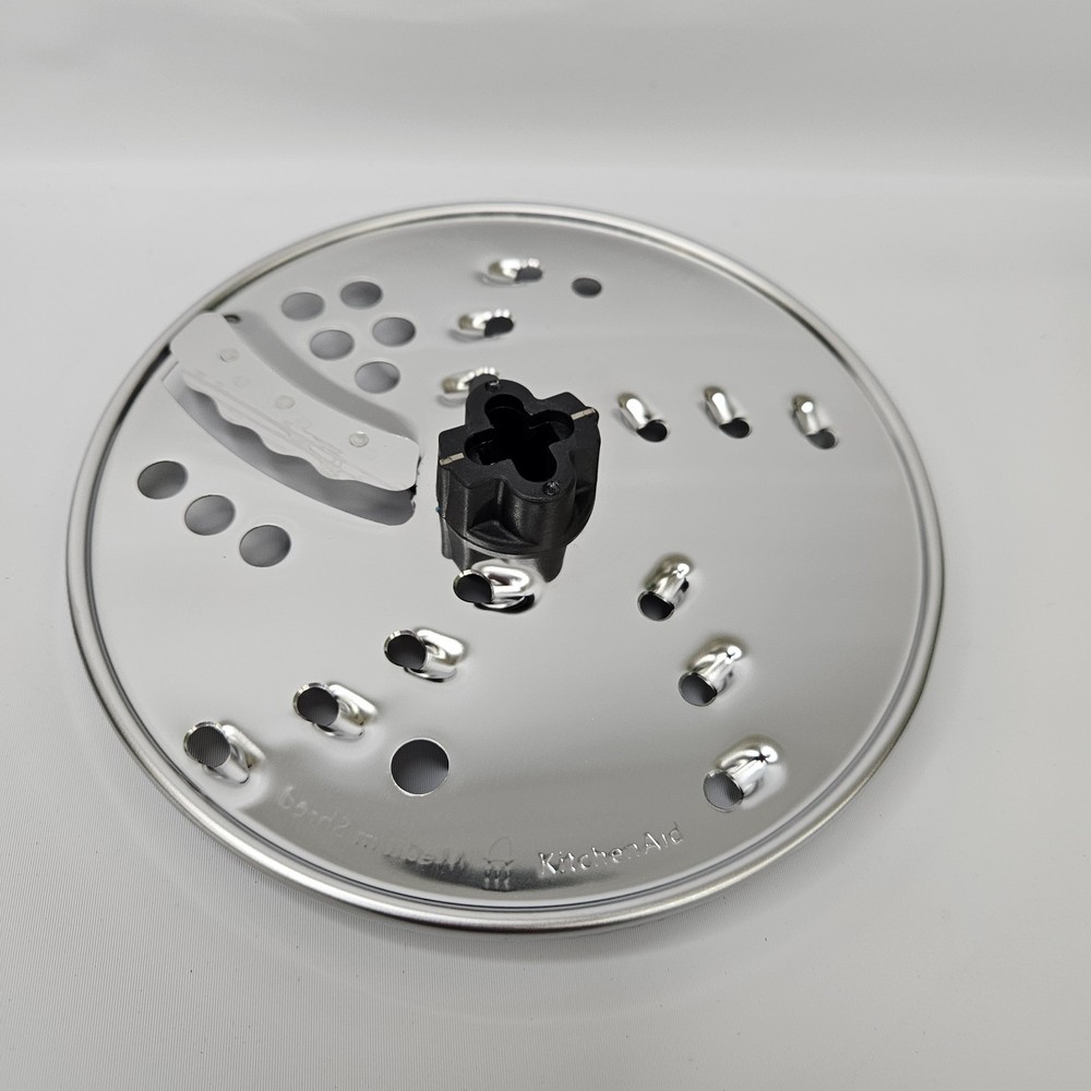 Thick Slice Blade Medium Shred KitchenAid Food Processor KFP0920 Replace