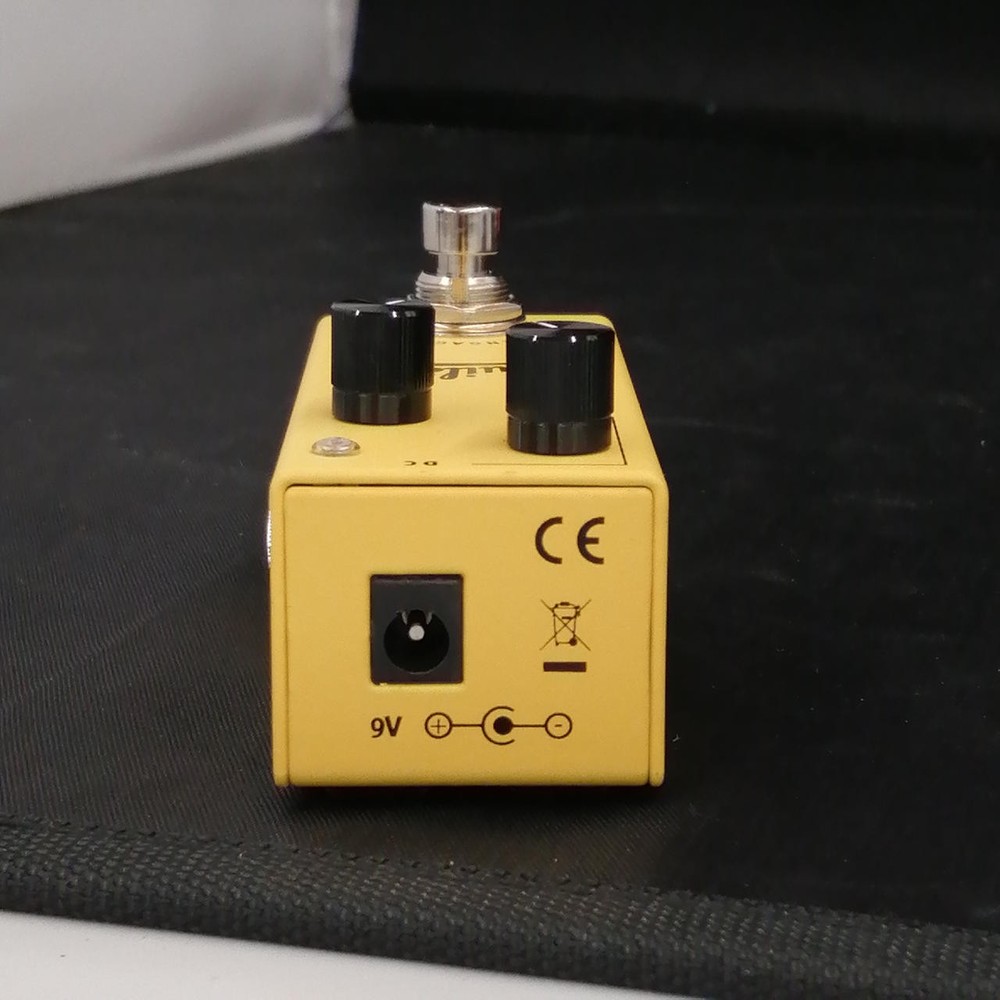 AGUILAR DB599 [Compressor]