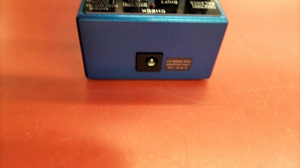 BOSS PS-6 EFFECTOR 618387