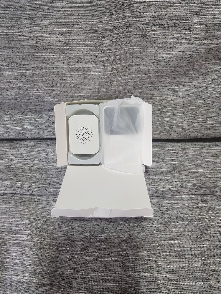 Mini Doorbell