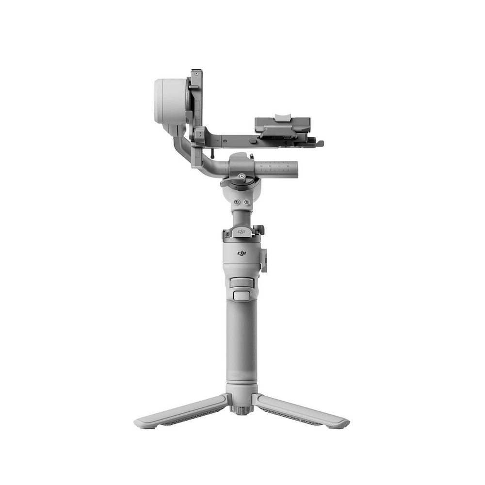 DJI RS4 Mini, Gimbal Stabilizer for Camera, Intelligent Tracking