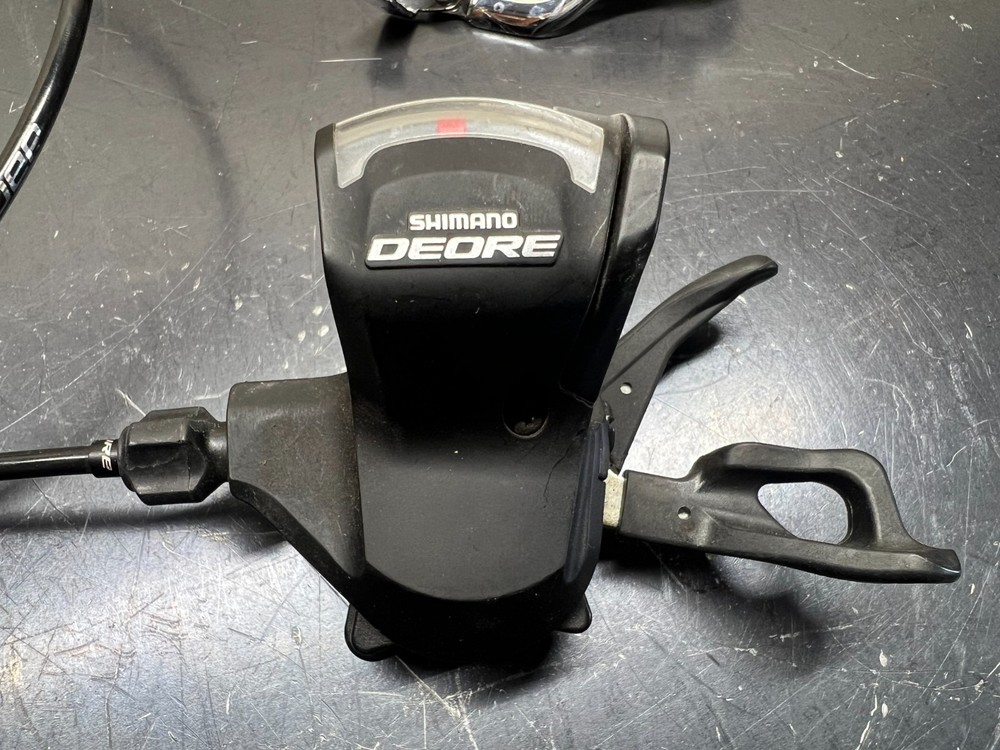2015 Specialized Comp Crave Front Derailleur
