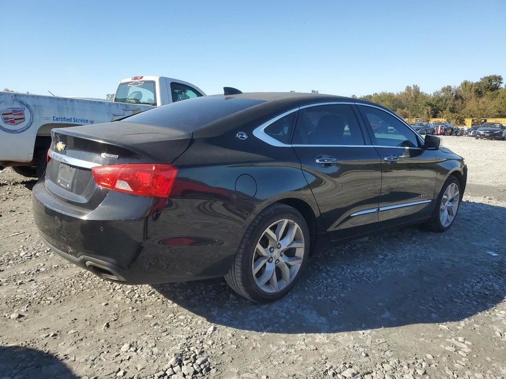 Fuse Box Engine Fits 16-20 IMPALA 4881104