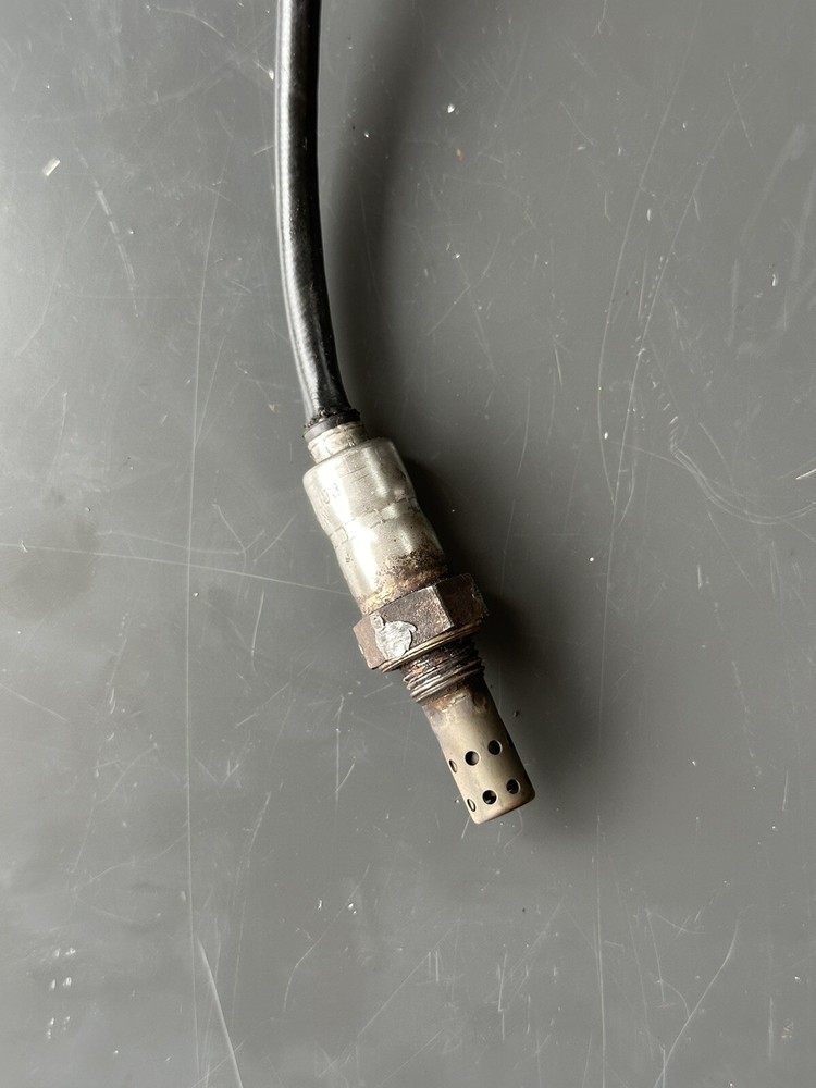 Triumph Street Triple 765 RS 2017-2019 Lambda Sensor Probe OEM