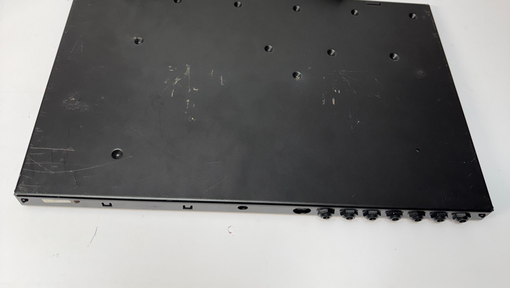 ART (Applied Research & Technology) Effects Command Center (ECC)