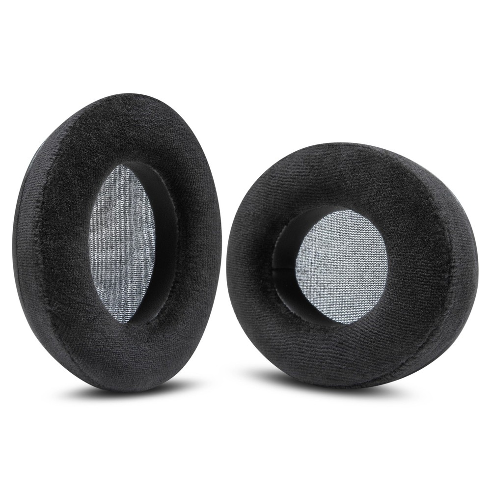 WC StealthZ Cloud FPS Earpads for HyperX Cloud Alpha, Cloud 2, Flight - Gaming