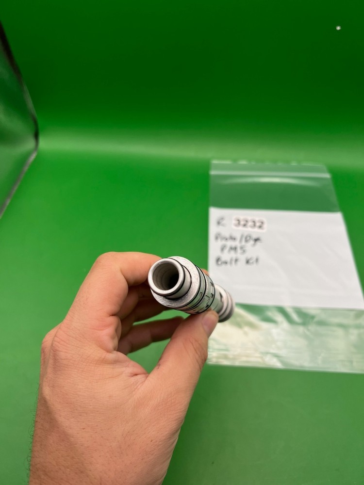 Proto/Dye PM5 Bolt Kit