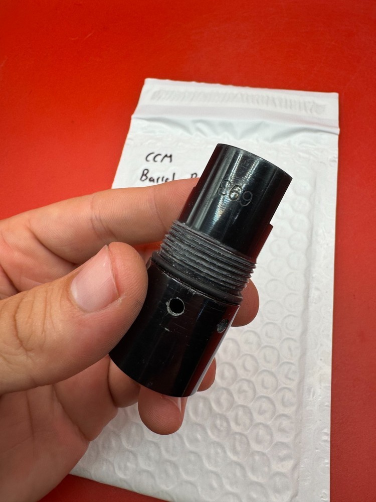 CCM Paintball Barrel Back 693 Bore