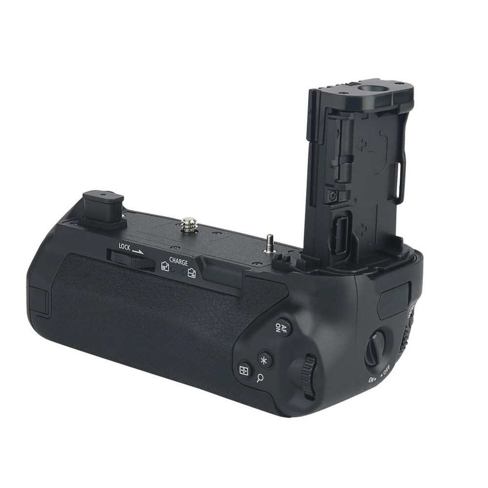 BG-E22 Vertical Battery Handle Grip for Canon For 1pc LP-E6 battery