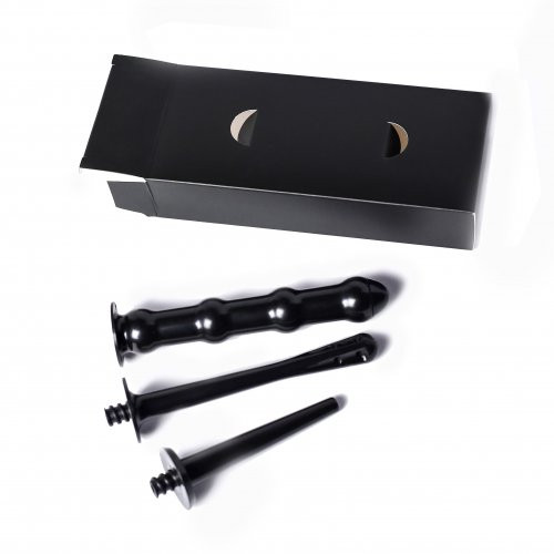 Obsess Me Refresh Me Anal Douche Set