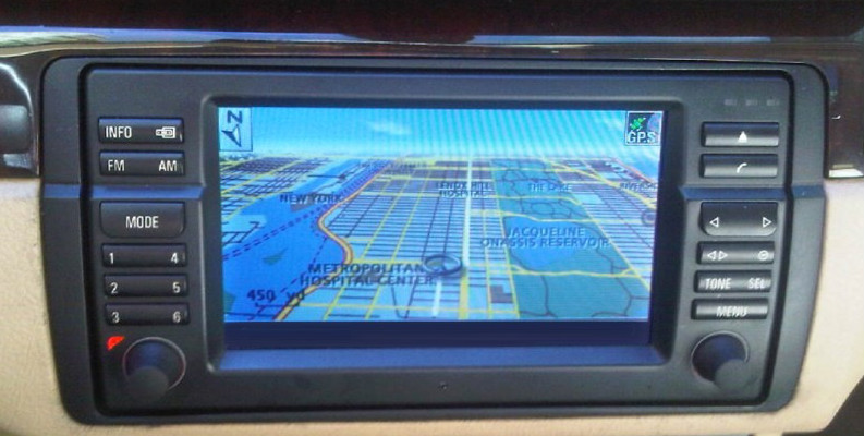 V32 SOFTWARE UPDATE DISC for BMW MK4 DVD CD NAVIGATION COMPUTER E39 E53 X5 E46 M