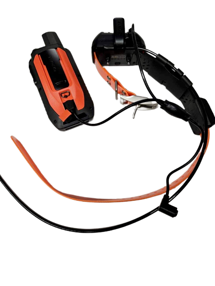 Garmin Alpha 300/300i, T20, TT25 Split Adapter Cable