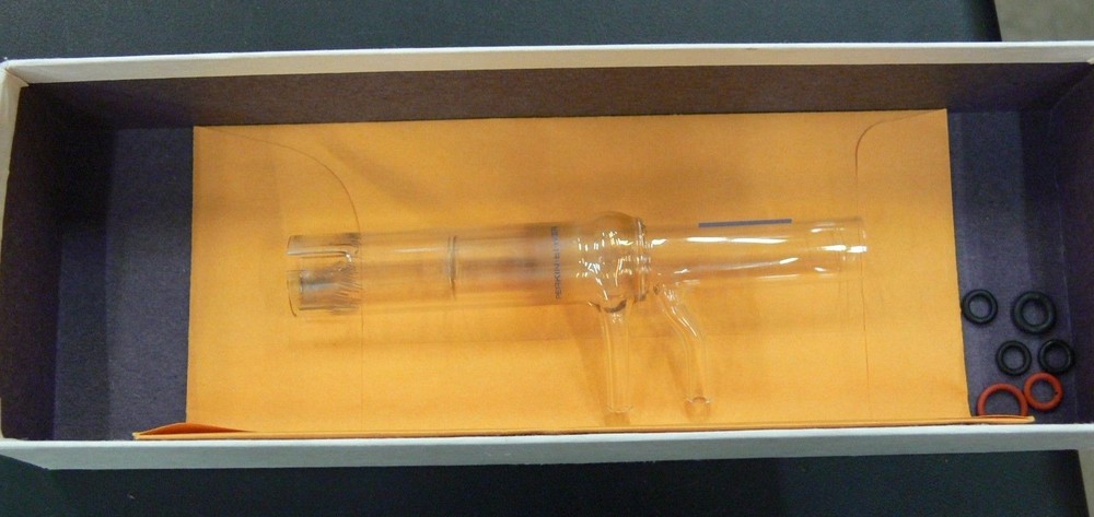 QUARTZ TUBE