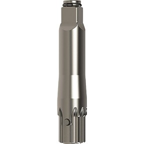 DXS 1/2" DRIVE 2" EXTENDED ANVIL ATTACHMENT IRC-EA42H