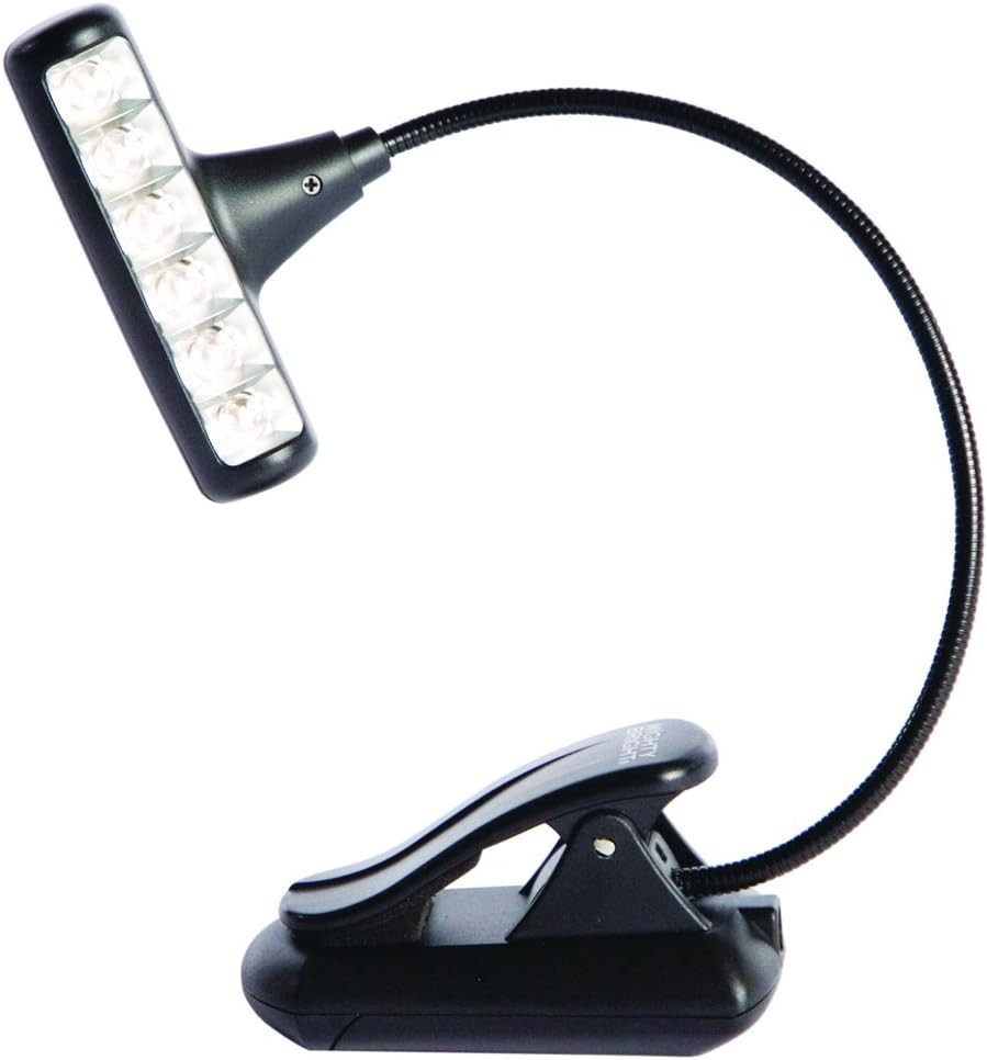 54810 Hammerhead Music Stand Light