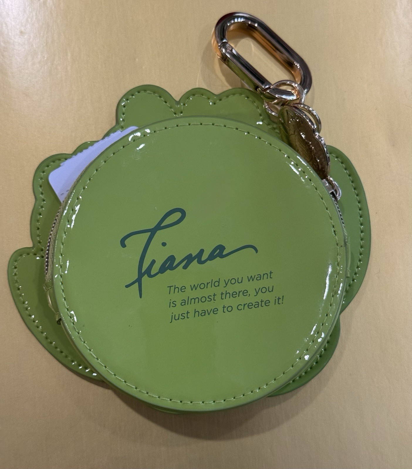 NEW - VHTF Bath & Body Works Disney Princess I & II Releases Coin Purses