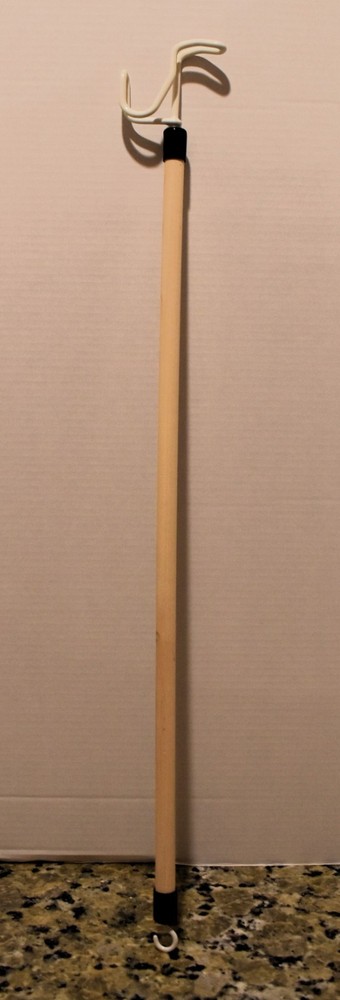 Long Dressing Stick for Elderly - 29"