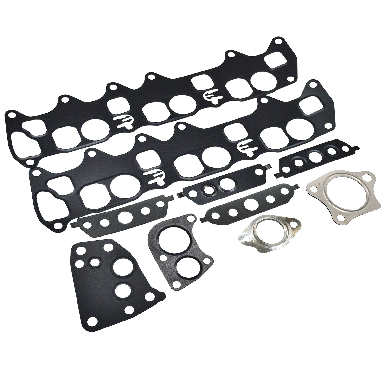 Engine Oil Cooler Gasket Installation Kit For Sprinter 2500 524.281 141965006 US