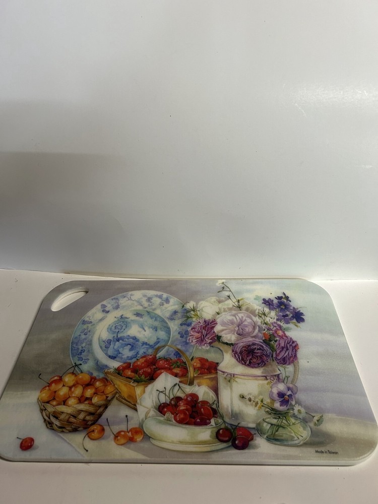 Decorative Cutting Board