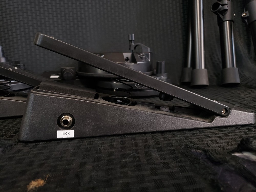 502695 - Aodsk Electronic Drum Set 403