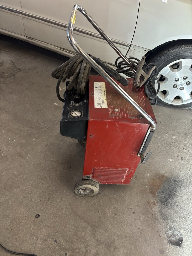 Snap-on Plasma Cutter YA2230
