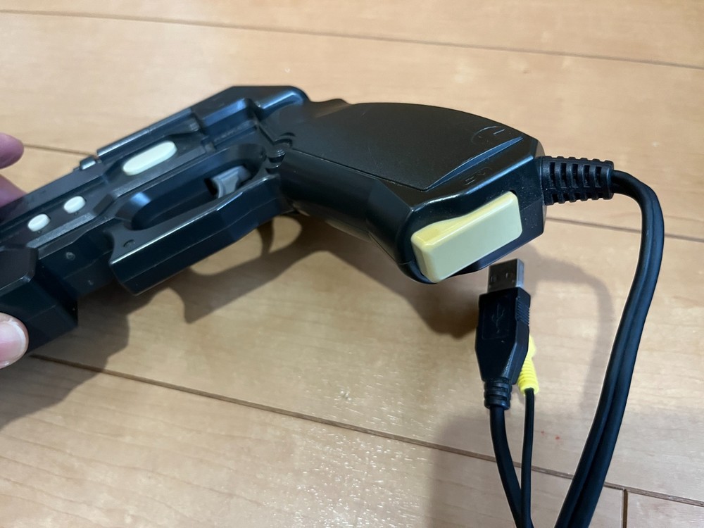 Sony PlayStation2 GUN Controller GUNCON2 namco