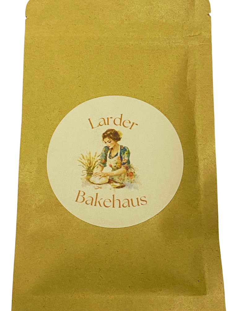 Sourdough Starter Kit