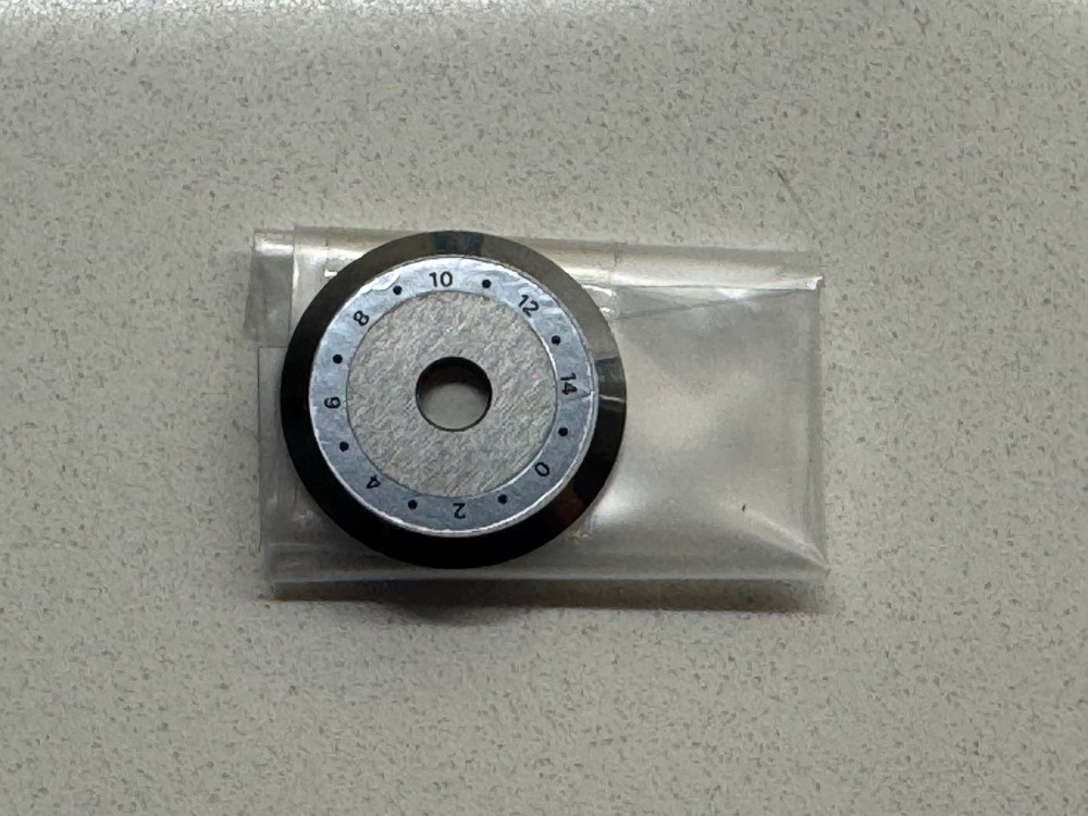 Fitel Replacement Blade Cutting Wheel for Fiber Cleaver