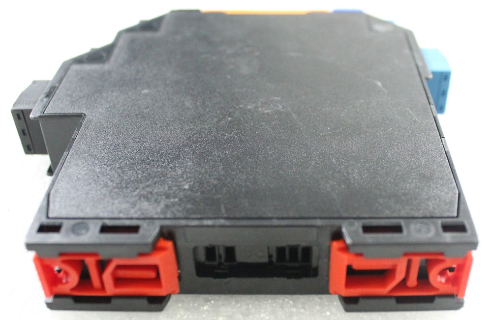IFM Electronic N0533A Switching Amplifier